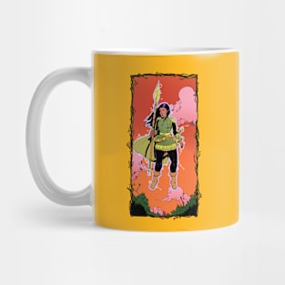 Persian Hero Mug